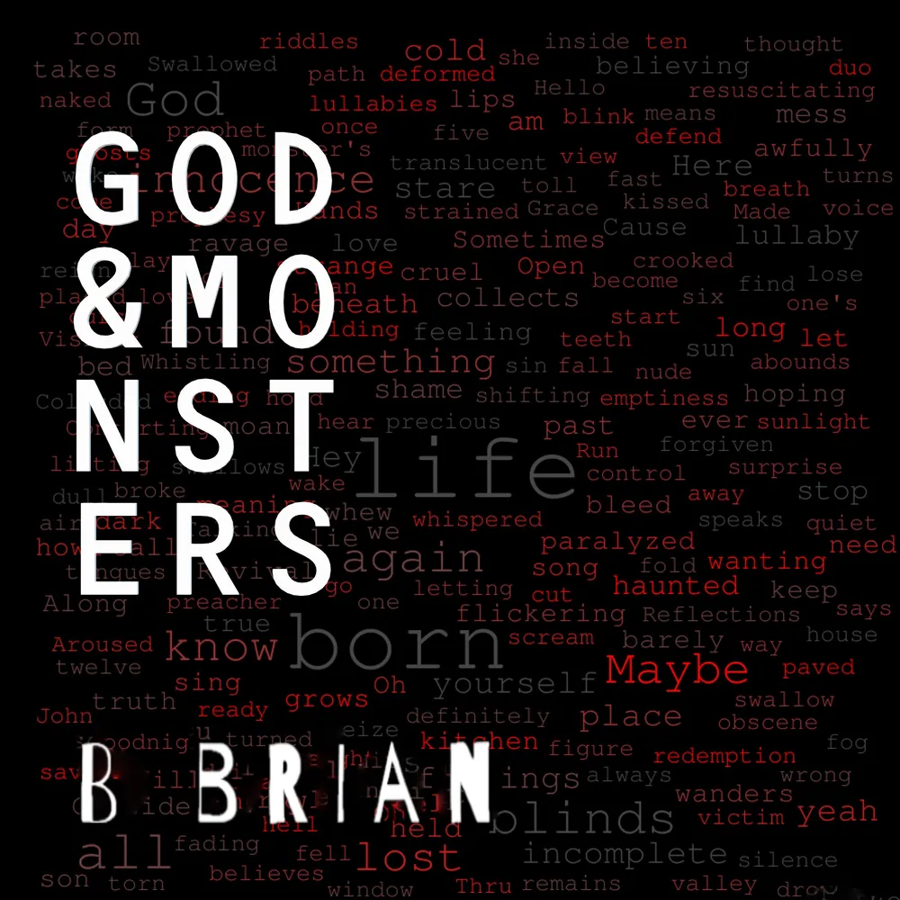 God and Monsters